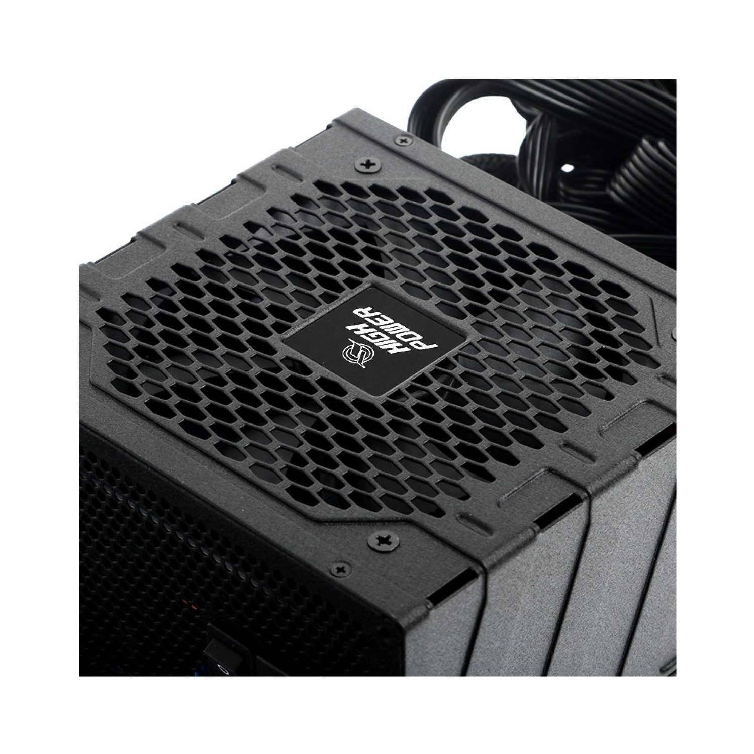 High Power Element Revo Atx 3.1 850W 80+ Bronze Pcıe 5.1 Atx Güç Kaynağı (Hp1-N2850Br-H12S) - Görsel 5