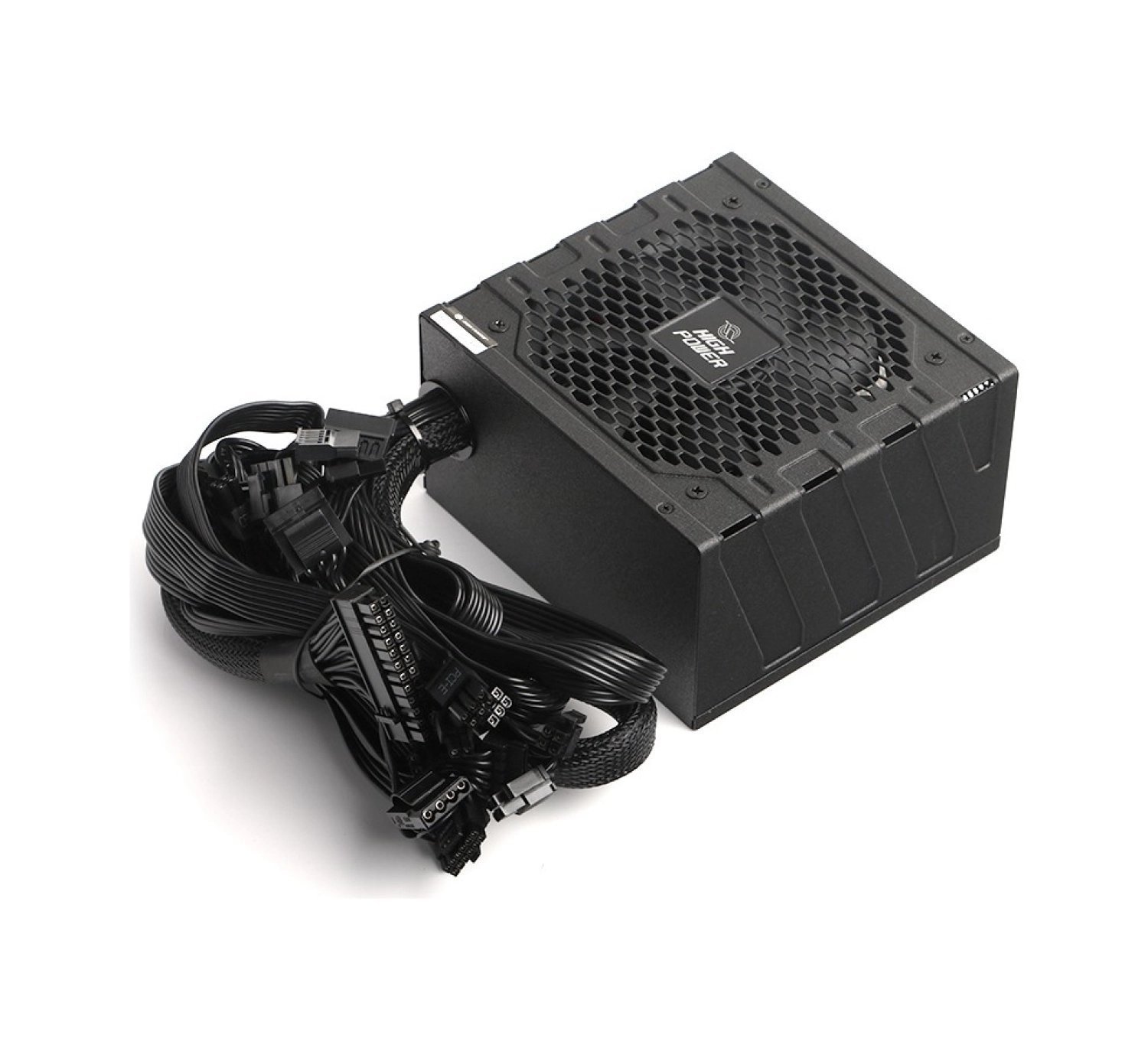 High Power Element Revo Atx 3.1 850W 80+ Bronze Pcıe 5.1 Atx Güç Kaynağı (Hp1-N2850Br-H12S) - Görsel 6