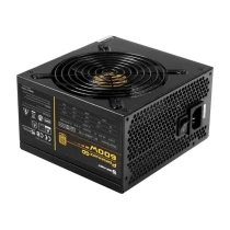 High Power Hp1-J600Gd-F12S Performance Gd 600W 80+ Gold 50A Single Rail Aktif Pfc Siyah Power Supply