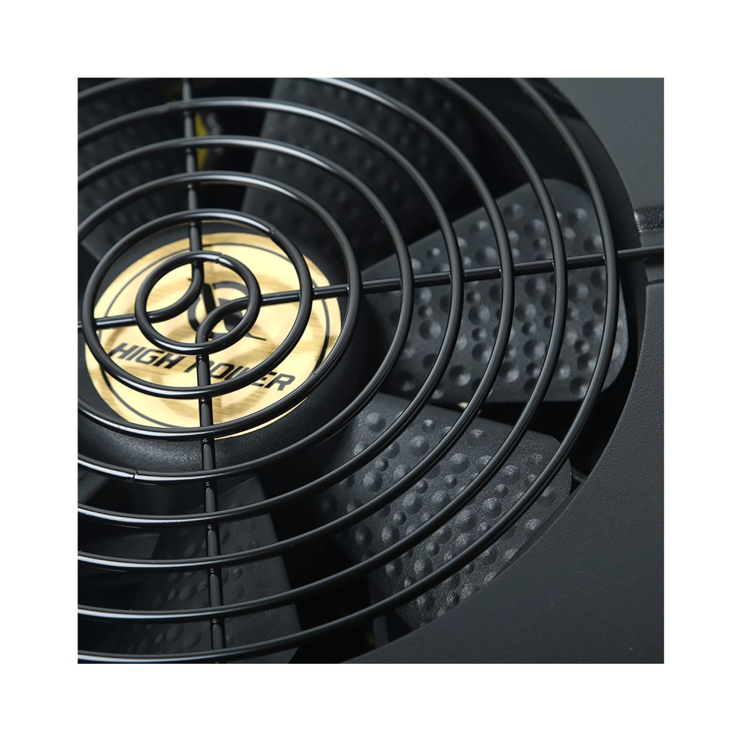 High Power Performance Gd 800W 80+ Gold Güç Kaynağı (Hp1-J800Gd-F12S) - Görsel 6