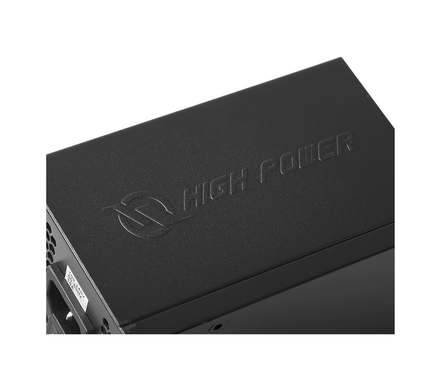 High Power Performance Gd 800W 80+ Gold Güç Kaynağı (Hp1-J800Gd-F12S) - Görsel 7
