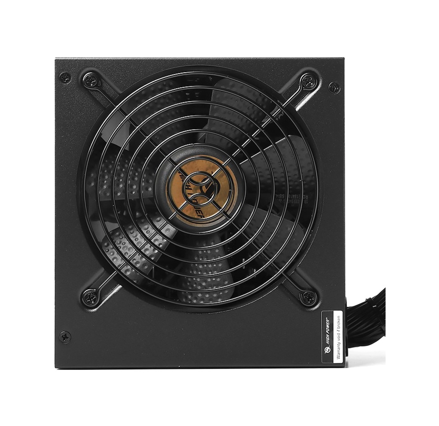 High Power Performance Gd 800W 80+ Gold Güç Kaynağı (Hp1-J800Gd-F12S) - Görsel 4