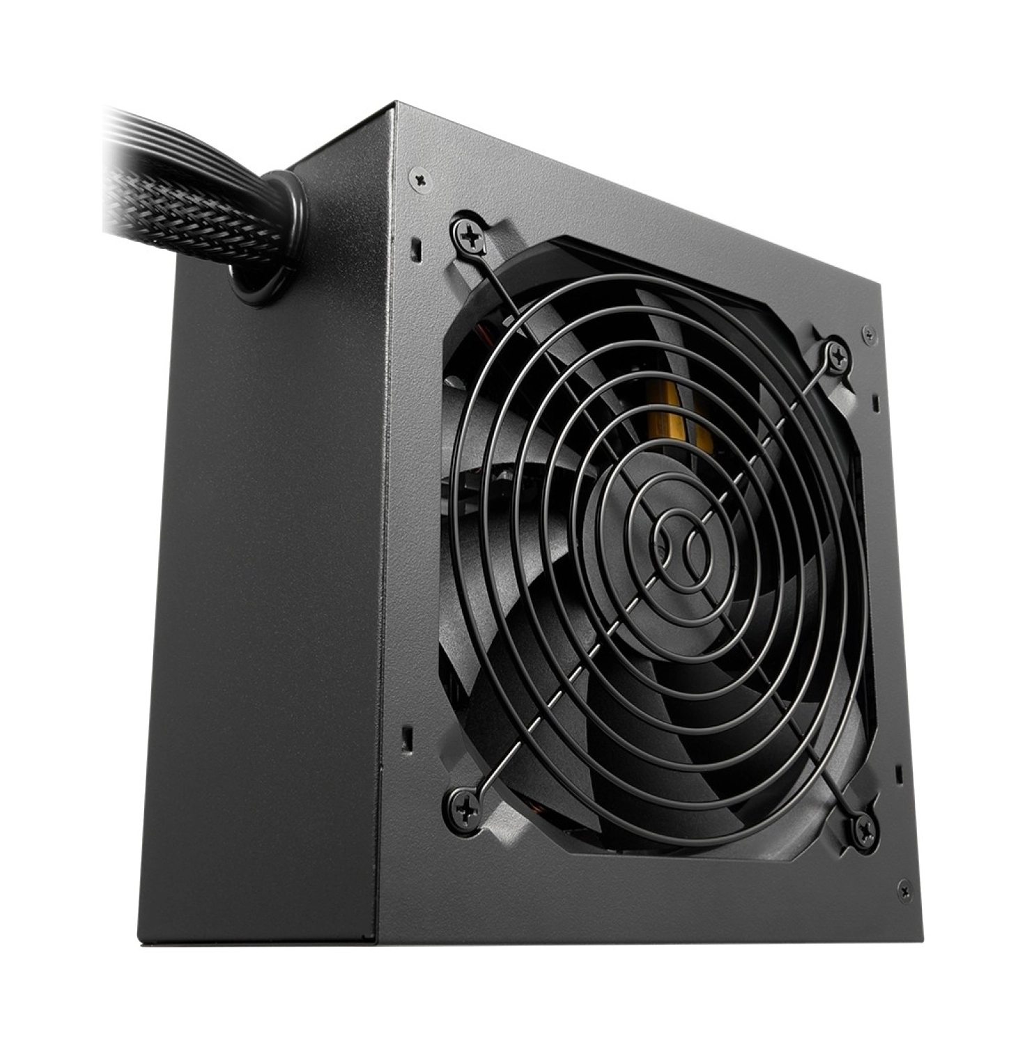 High Power Sharkoon 500W Shp Bronze 80 Plus Güç Kaynağı - Psu - Görsel 2