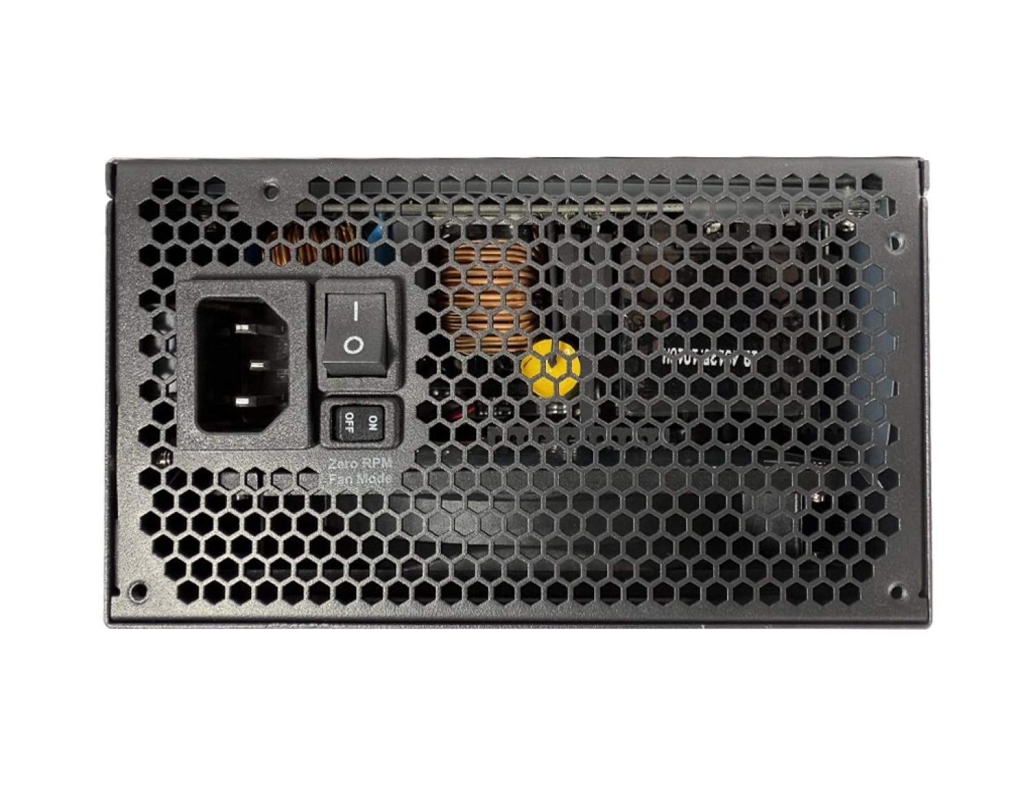 High Power Xtreme Gold Atx 3.1 1000W 80+ Gold Pcıe 5.1 Atx Güç Kaynağı (Hp2-A1000Gd-F14C) - Görsel 5