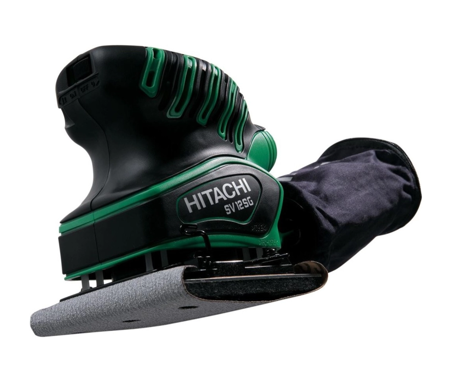 Hikoki Hi̇koki̇ Cr13V2 1010Watt Profesyonel Tilki Kuyruğu Testere - Görsel 4