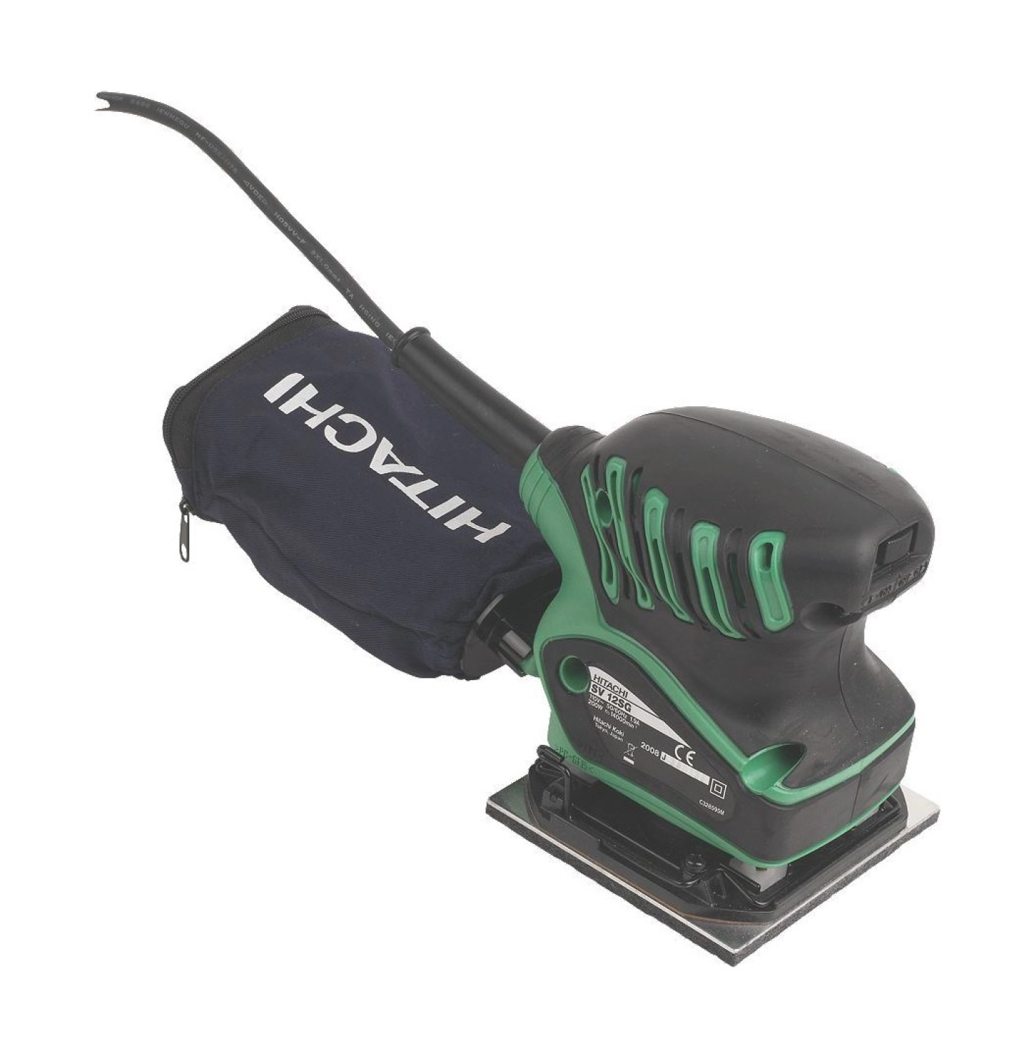 Hikoki Hi̇koki̇ Cr13V2 1010Watt Profesyonel Tilki Kuyruğu Testere - Görsel 3