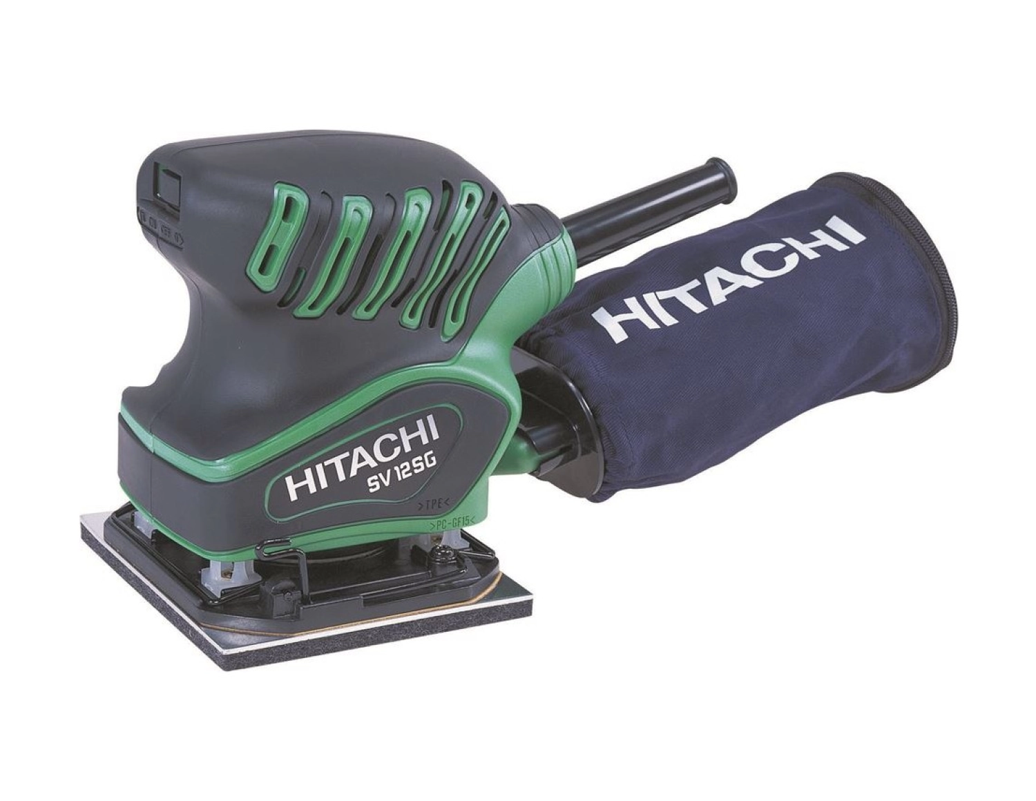 Hikoki Hi̇koki̇ Cr13V2 1010Watt Profesyonel Tilki Kuyruğu Testere - Görsel 2