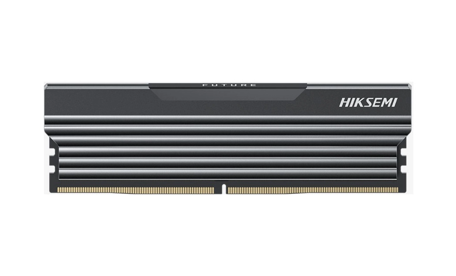 Hiksemi Future Ddr4 3600Mhz 16Gb Hsc416U36C2 Siyah Pc Ram - Görsel 2