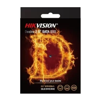 Hikvision 128Gb Hs-Ssd-Desire 500-430Mb Sata3 Ssd