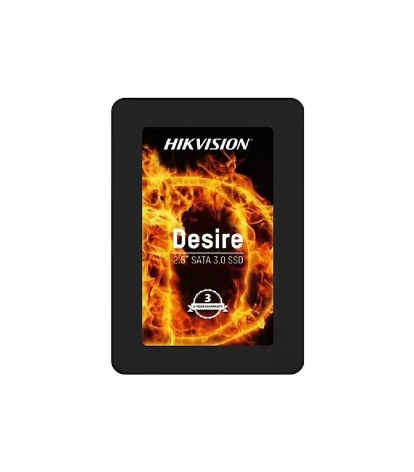 Hikvision 1Tb Hs-Ssd-Desıre(S) 560-520Mb/S Sata-3 Ssd Disk ürün görseli