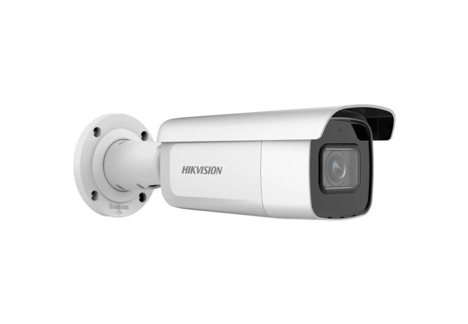 Hikvision 2Mp Ds-2Cd2623G2-Izs Motorize Sesli Bullet Ip Güvenlik Kamera - Görsel 3