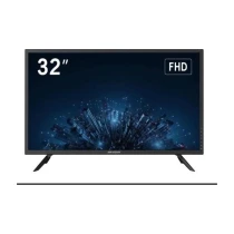 Hıkvısıon 31.5 Va Ds-D5032F3-1V0S 75Hz Hdmi Multimedya Monitör (1920 X 1080)