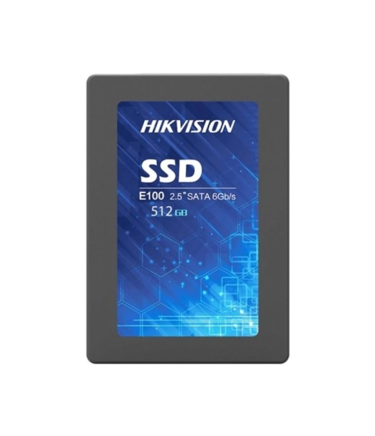 Hikvision 512Gb Sata3 2.5 Ssd ürün görseli