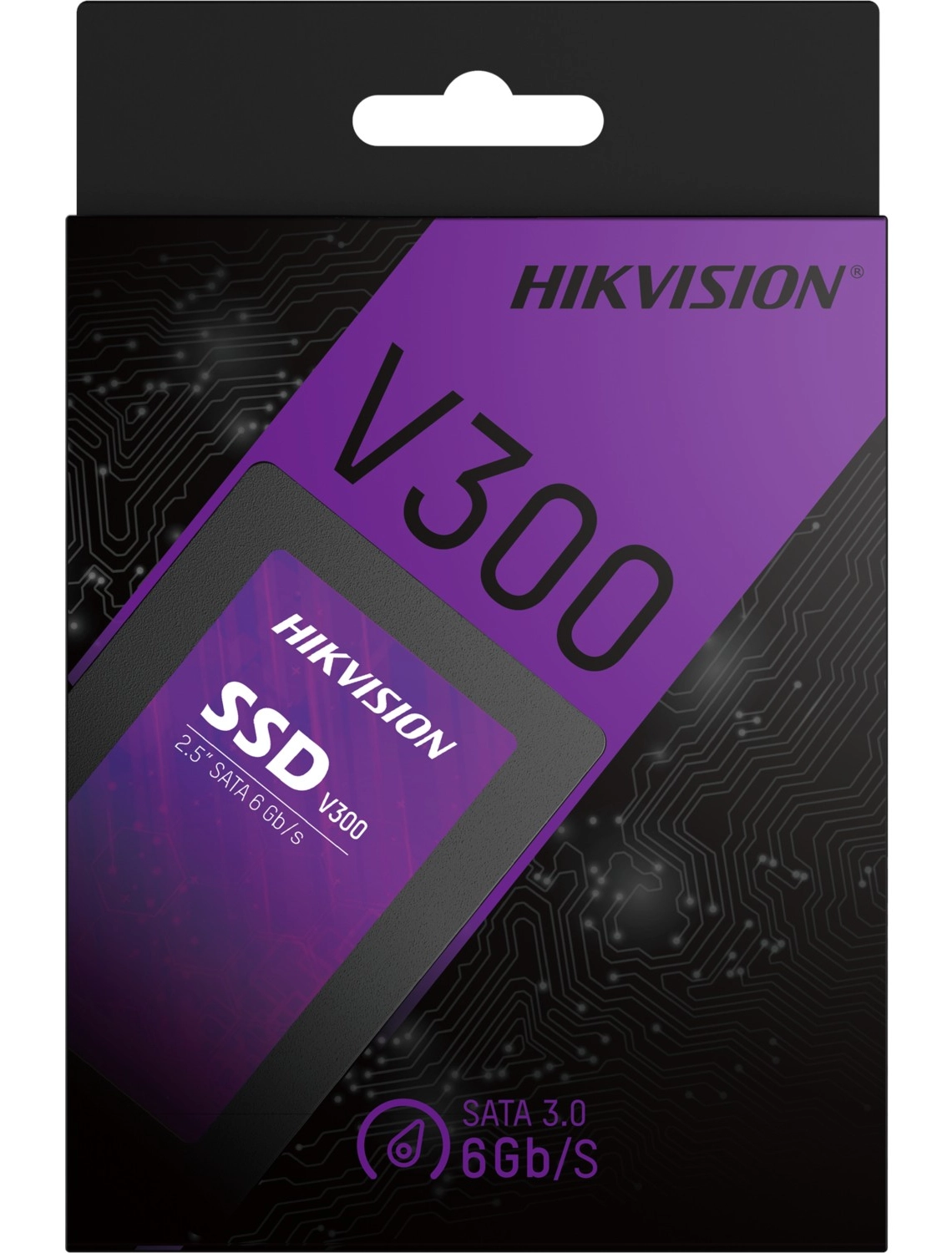 Hikvision 512Gb V300 560-505Mb Sata3 Ssd - Görsel 4
