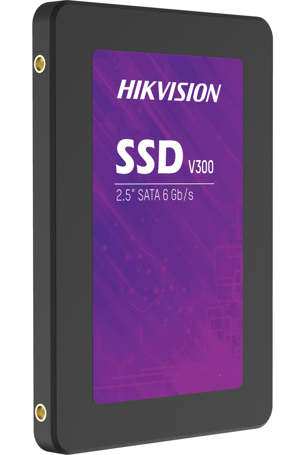 Hikvision 512Gb V300 560-505Mb Sata3 Ssd - Görsel 3