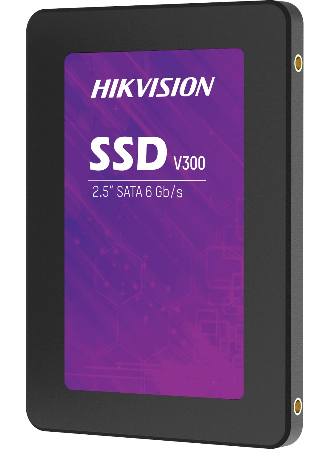 Hikvision 512Gb V300 560-505Mb Sata3 Ssd - Görsel 2