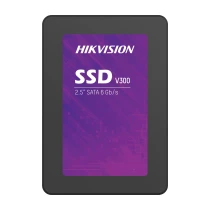 Hikvision 512Gb V300 560-505Mb Sata3 Ssd