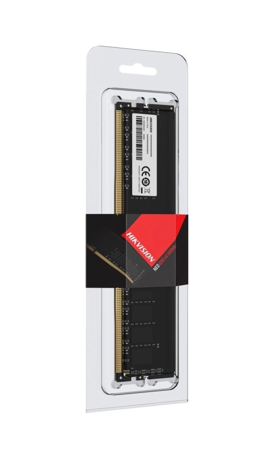 Hikvision 8Gb Ddr4 2666Mhz Hked4081Cba1D0Za1 Pc Ram ürün görseli