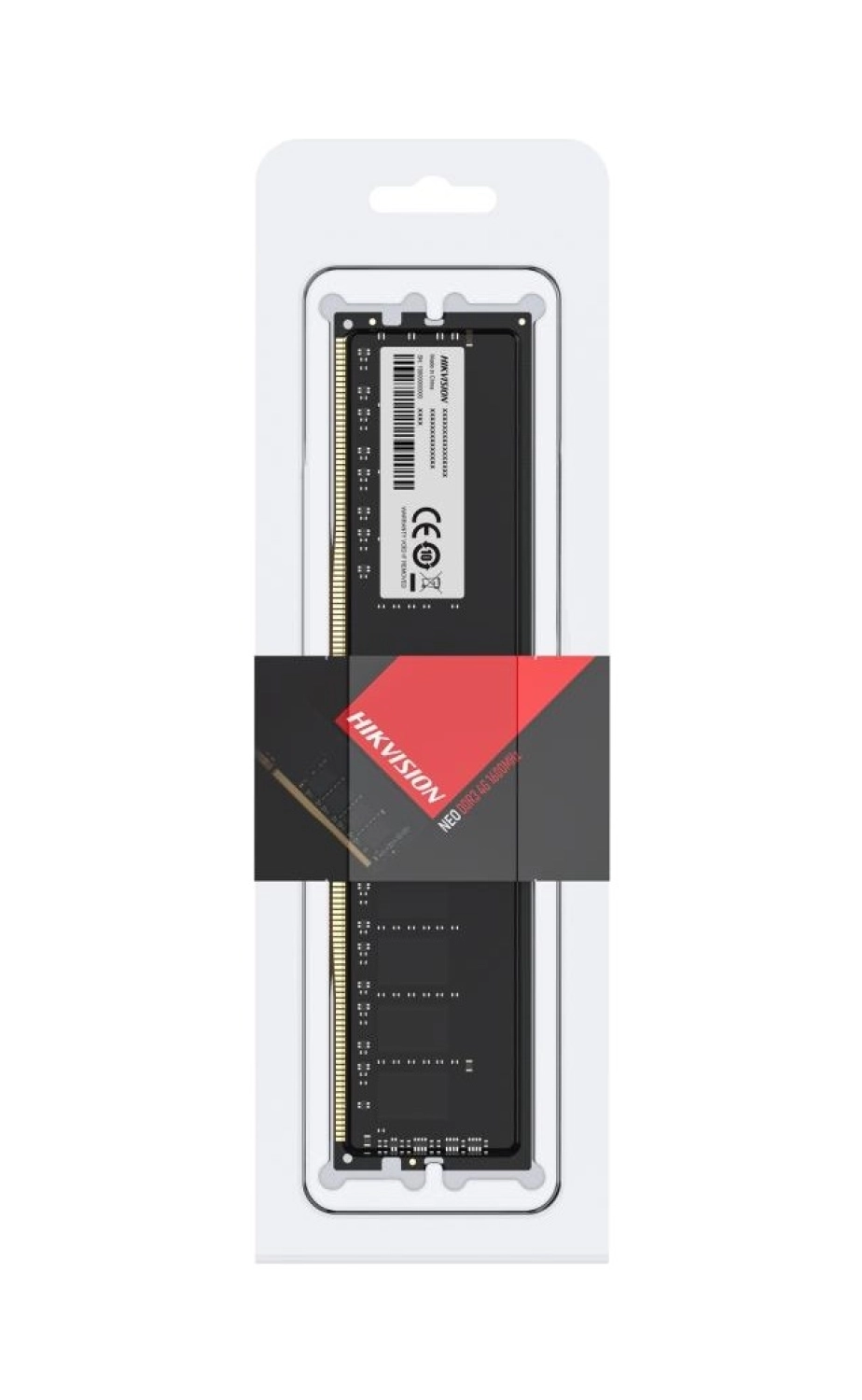 Hikvision 8Gb Ddr4 2666Mhz Hked4081Cba1D0Za1 Pc Ram - Görsel 2
