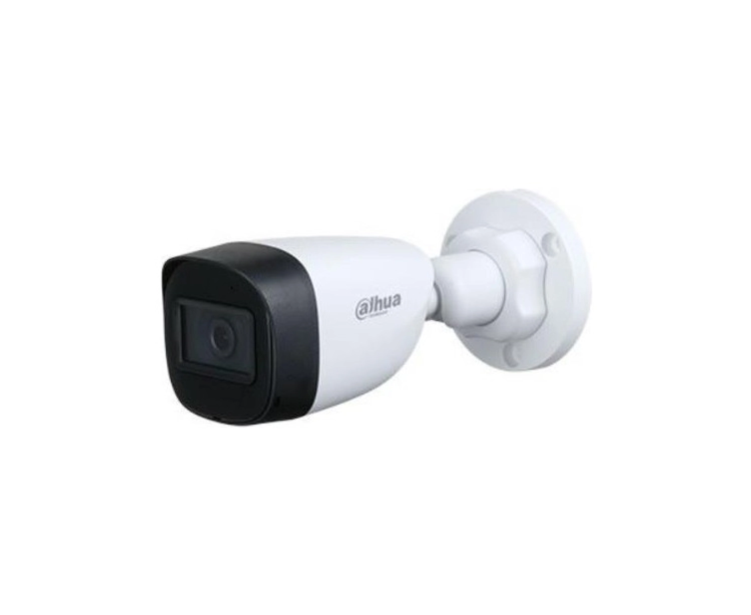 Hikvision Dahua Hac-Hfw1209Cp-Led-0360B 2Mp 3.6Mm Full Color Bullet Kamera - Görsel 2