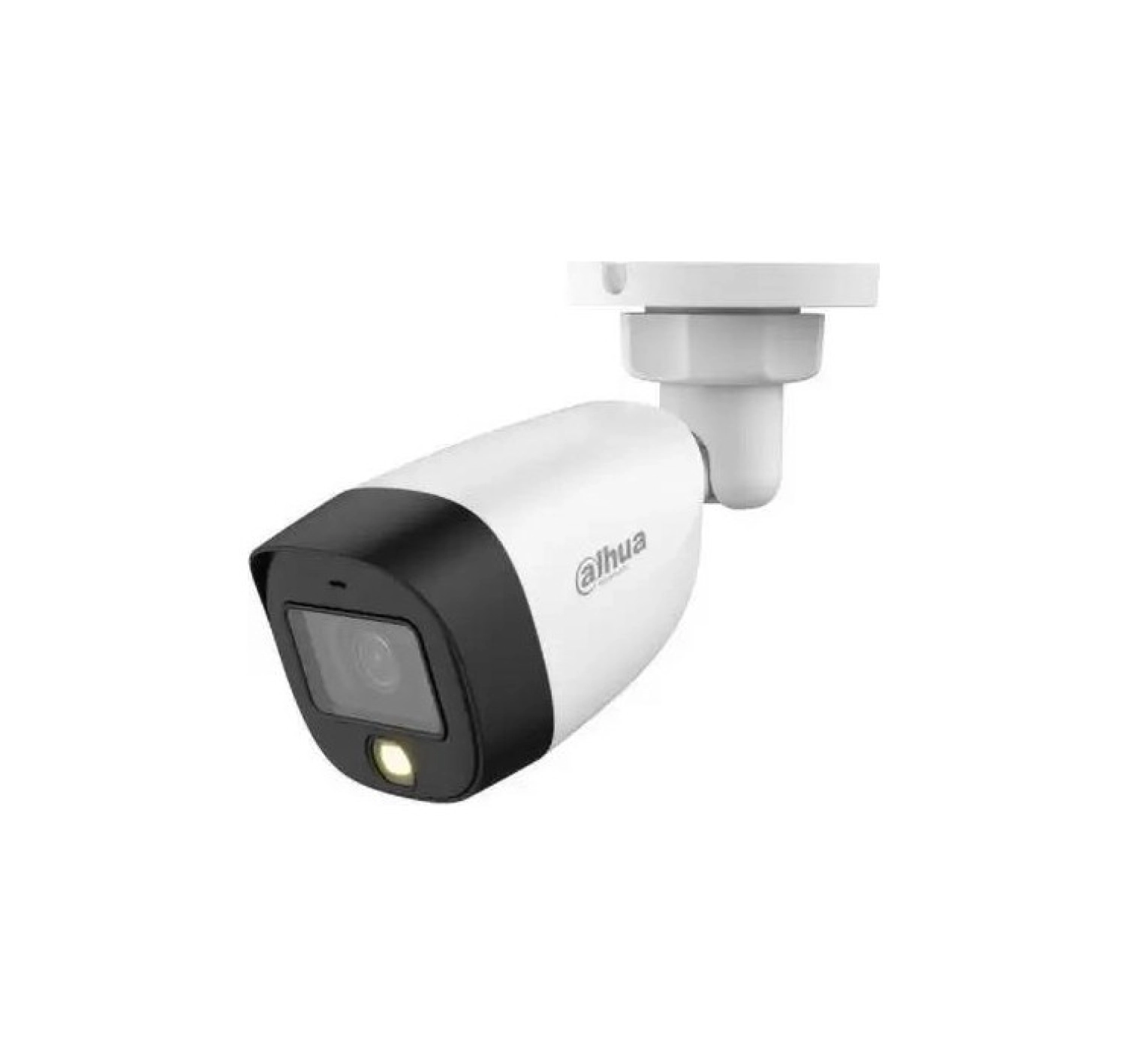Hikvision Dahua Hac-Hfw1209Cp-Led-0360B 2Mp 3.6Mm Full Color Bullet Kamera ürün görseli