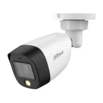 Hikvision Dahua Hac-Hfw1209Cp-Led-0360B 2Mp 3.6Mm Full Color Bullet Kamera