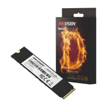 Hikvision Desire Hs-Ssd-E1000 Std 512Gb M2 Ssd