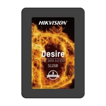 Hikvision Desire S 512Gb 560-505Mb Sata3 Ssd