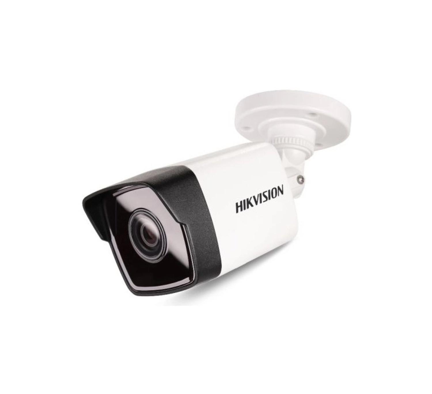 Hikvision Ds-2Cd1023G0E-If 2Mpix, 4Mm Lens, H265+, 30 Mt Gece Görüşü, Sd Kart, Poe, Bullet Ip Kamera - Görsel 4