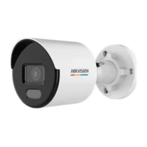 Hikvision Ds-2Cd1027G0-Luf 2Mp 4Mm Colorvu Bullet