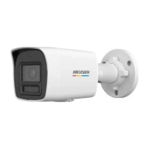 Hikvision Ds-2Cd1027G2H-Liuf Bullet 2 Mp 4Mm Lens Colorvu Smart Light Ip Güvenlik Kamerası