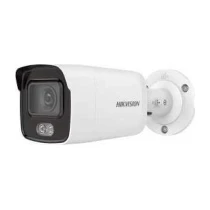 Hikvision Ds-2Cd1047G2H-Liuf 4Mp 4Mm Ip Bullet Kamera Gece-Gündüz Renkli Görüntü