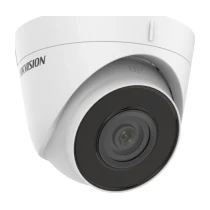 Hikvision Ds-2Cd1343G0-Iuf 4Mp 2.8 Mm H265+ 30 Mt Gece Görüşü Poe Mikrofonlu Dome Ip Kamera