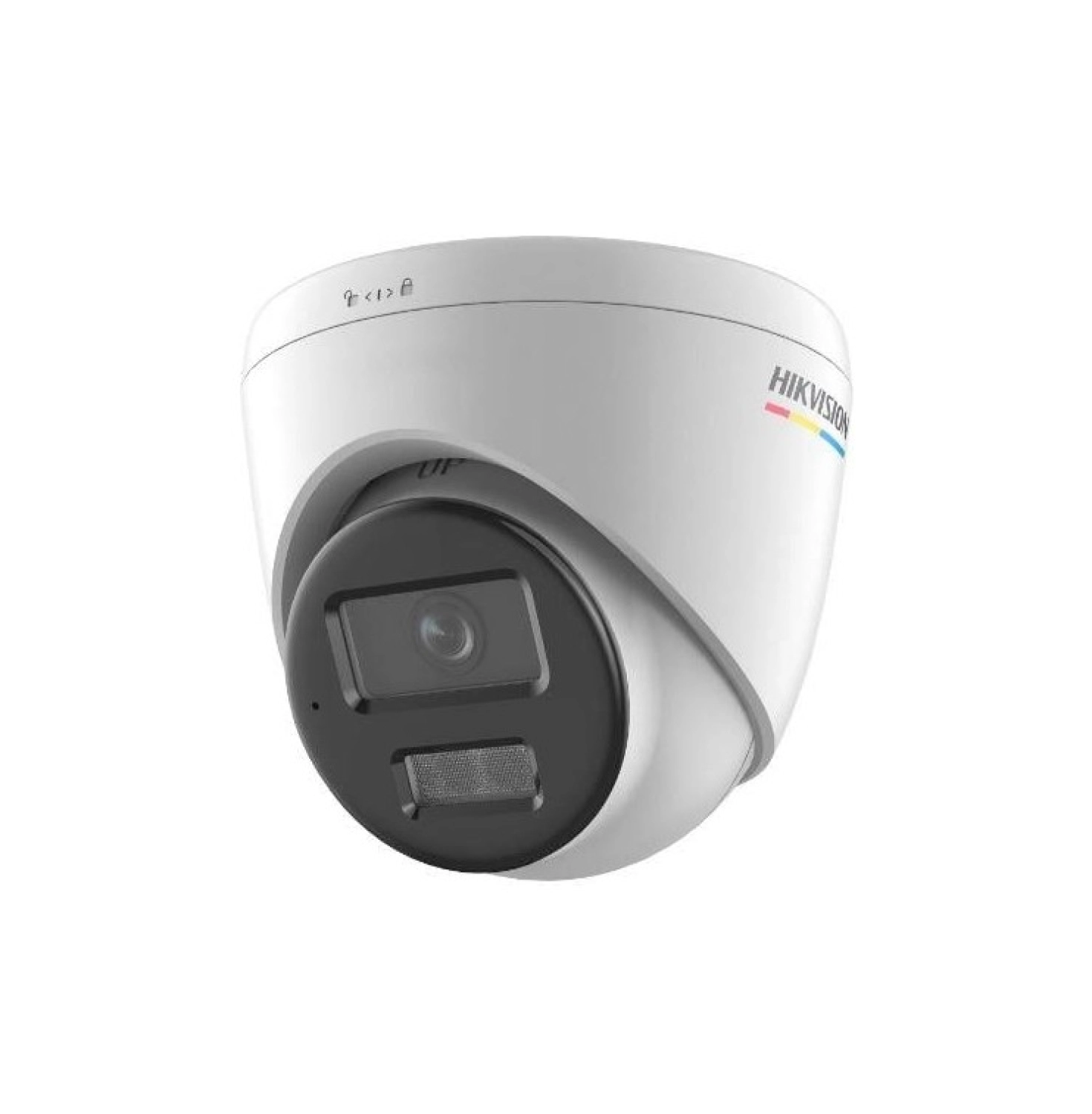 Hikvision Ds-2Cd1347G2H-Liuf 4 Mp 2.8 Mm Colorvu Smart Light Dome Ip Kamera ürün görseli