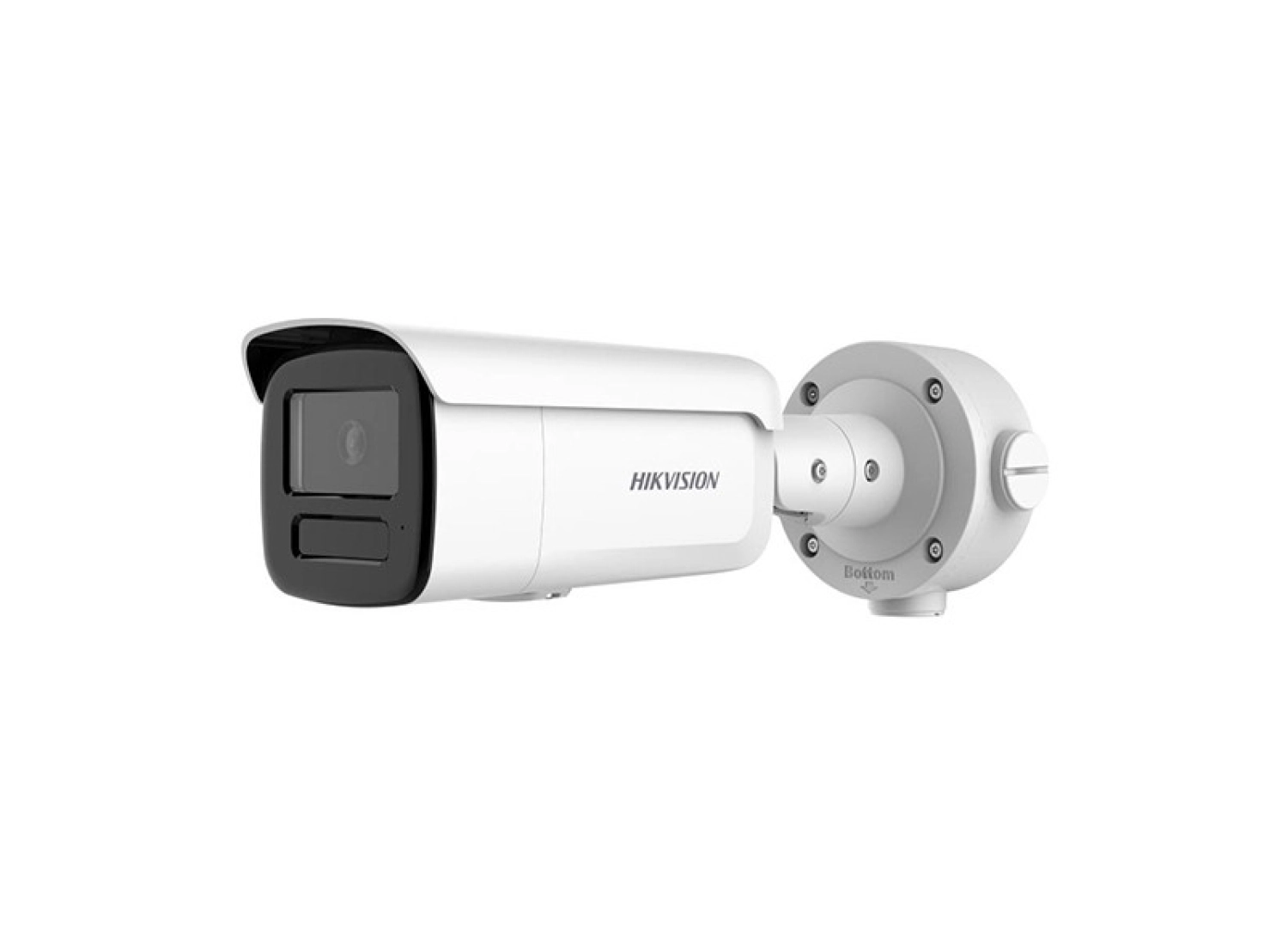 Hikvision Ds-2Cd3T63G2-4Is 6Mp 4Mm Exır Bullet Kamera (H.265+, 90Mt,Darkfıghter) ürün görseli