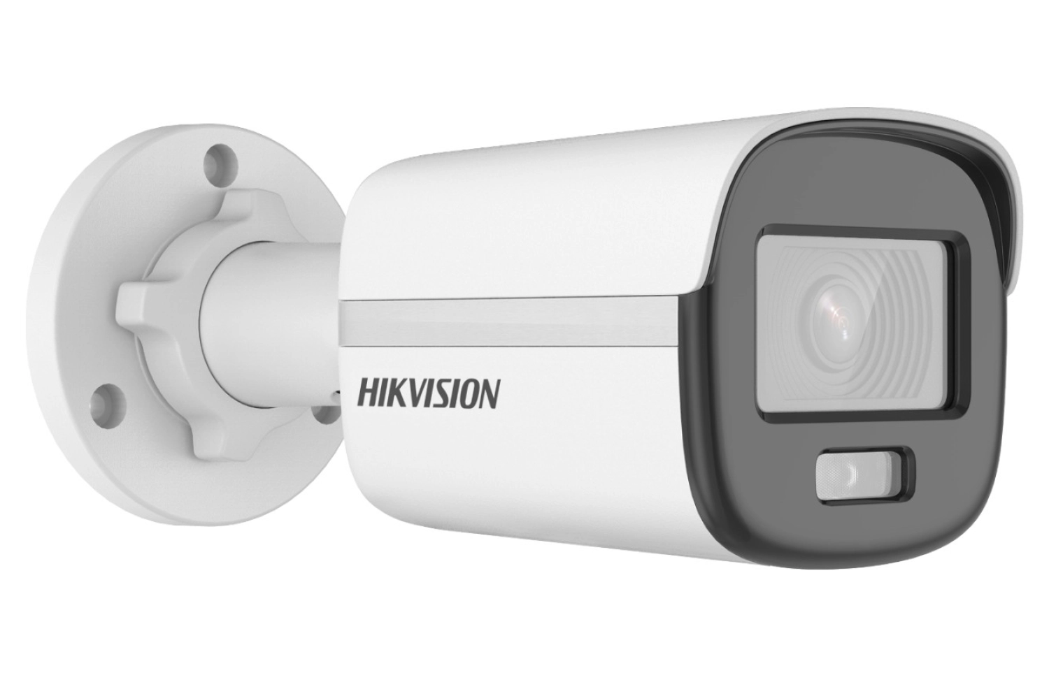 Hikvision Ds-2Ce10Df0T-Pf 2Mp 2.8Mm Sabit Lens Ahd Colorvu Renkli Bullet Kamera ürün görseli
