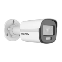 Hikvision Ds-2Ce10Df0T-Pf 2Mp 2.8Mm Sabit Lens Ahd Colorvu Renkli Bullet Kamera
