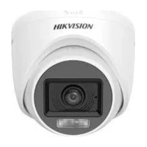 Hikvision Ds-2Ce76D0T-Lpfs 2Mp 1080P 2.8Mm Sabit Lens Ir Colorvu Dome Kamera