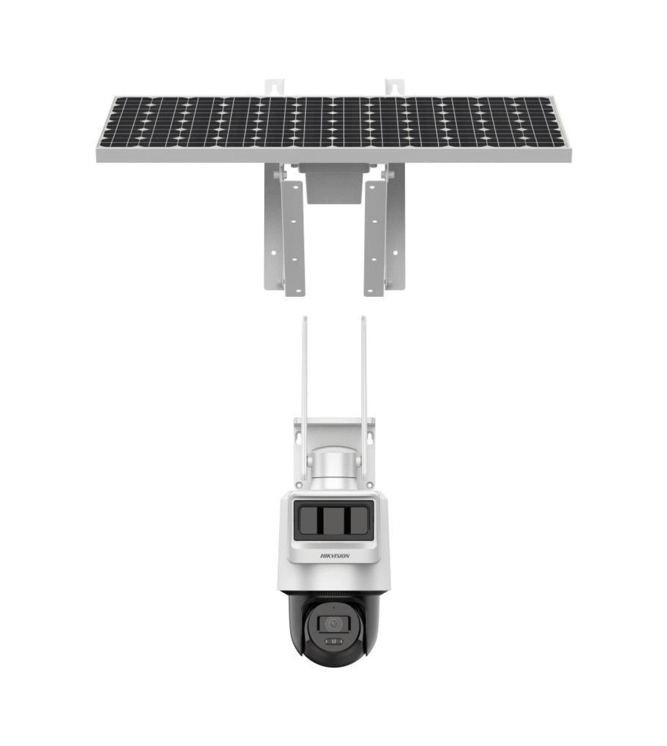 Hikvision Ds-2De2C400Iwg-K/4G/C09S20 - 4Mp 4G Connection ürün görseli