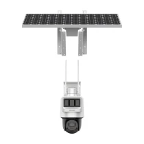 Hikvision Ds-2De2C400Iwg-K/4G/C09S20 - 4Mp 4G Connection