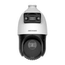 Hikvision Ds-2Se4C425Mwg-E 4Mp 25X Tandemvu Optik Zoom H.265+ Ir Ip Speed Dome Kamera S5
