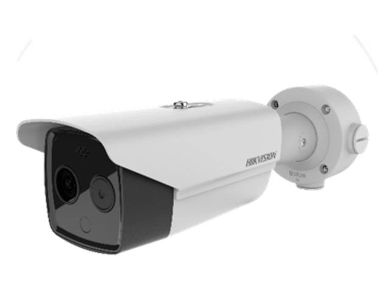 Hikvision Ds-2Td2617-3/Qa Termal Ve Optik Güvenlik Kamerası ürün görseli
