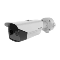 Hikvision Ds-2Td2617-3/Qa Termal Ve Optik Güvenlik Kamerası