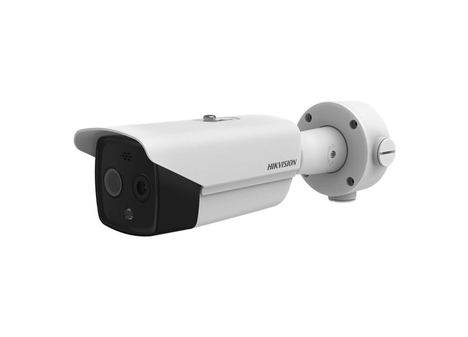Hikvision Ds-2Td2617-6/Qa Bullet Termal Ip Kamera ürün görseli