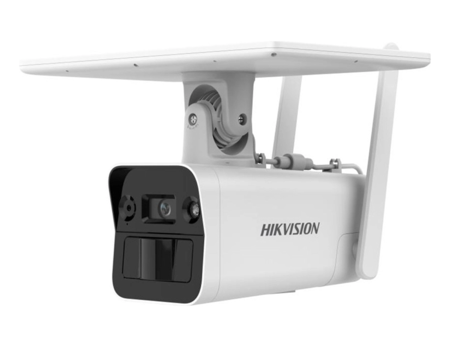 Hikvision Ds-2Xs2T41G1-Id/4G/C05S07 Solar Power Kamera ürün görseli