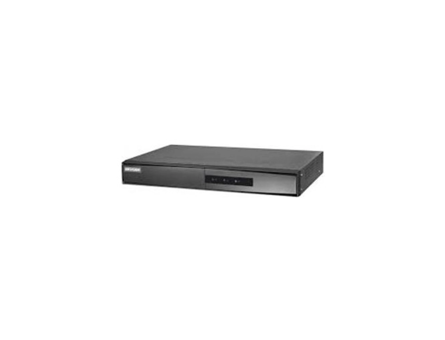 Hikvision Ds-7108Ni-Q1-8P-D 8 Kanal 8 Port Poe Metal Kasa Nvr Kayıt Cihazı ürün görseli