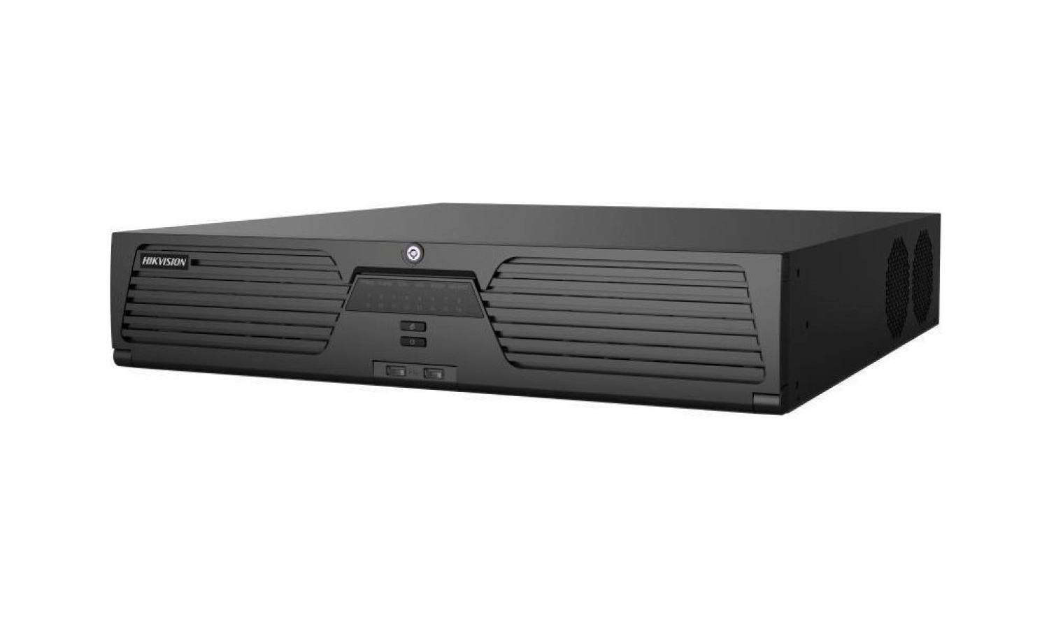 Hikvision Ds-8664Nxi-I8-S 64 Kanal Nvr Kayıt Cihazı ürün görseli
