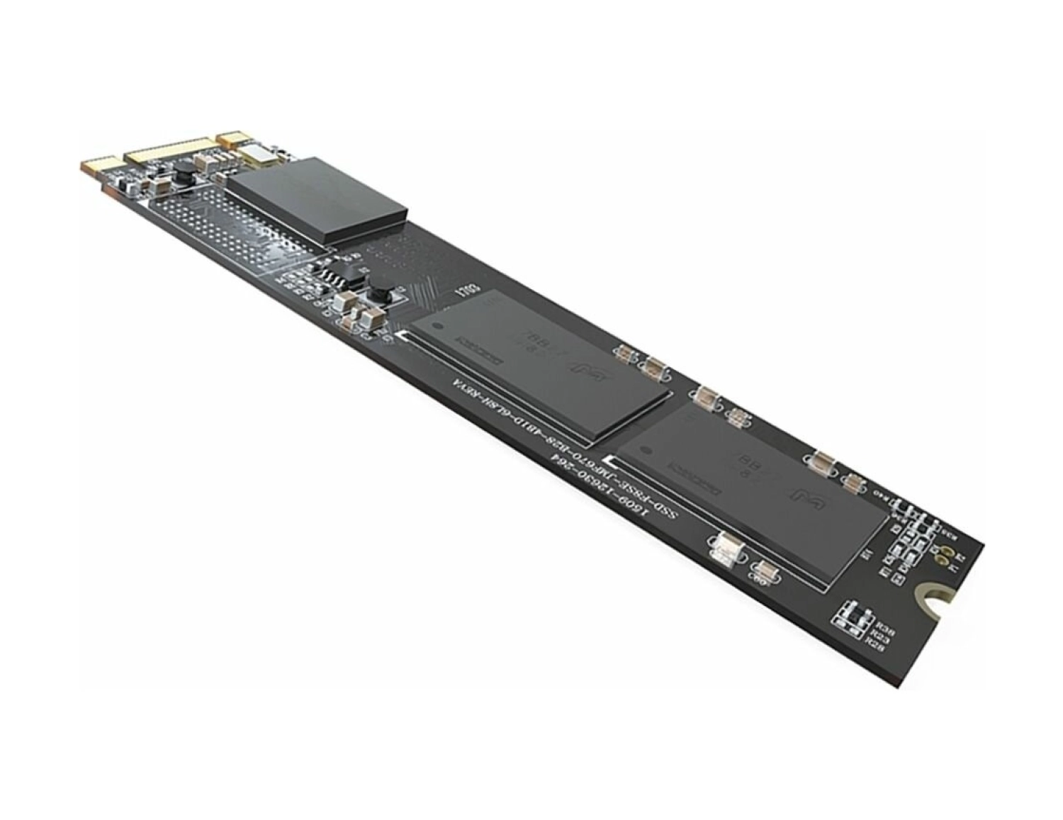 Hikvision E1000 Hs-Ssd-E1000 1Tb 2100-1800Mb/S Nvme M.2 2280 Ssd ürün görseli