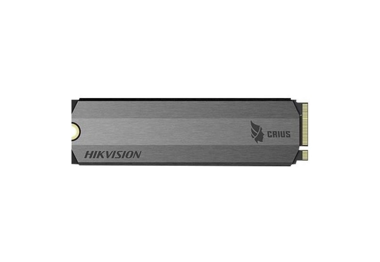 Hikvision E2000 Hs-Ssd-E2000/512G Pcı-Express 3.0 512 Gb M.2 Ssd ürün görseli