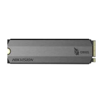 Hikvision E2000 Hs-Ssd-E2000/512G Pcı-Express 3.0 512 Gb M.2 Ssd